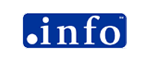 .info域名