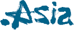 .asia域名